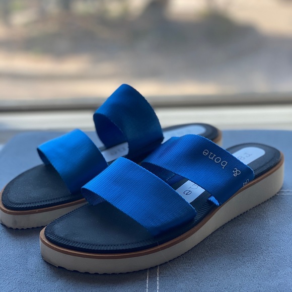 Rag & bone Mila sandals size 38 - Picture 1 of 4